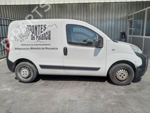 Left front driveshaft FIAT FIORINO Box Body/MPV (225_) 1.3 D Multijet (225BXD1A, 225BXB1A, 225BXB11) | BP14749114M38 