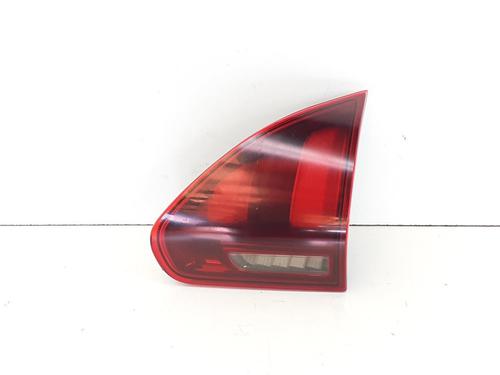 Used Right tailgate light Right tailgate light PEUGEOT 2008 I (CU_) [2013-2026] 25838528 25838528
