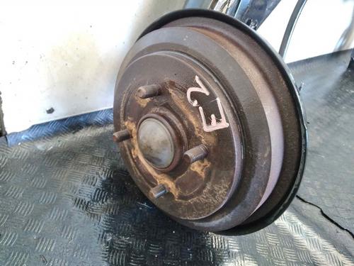Rear axle FORD FIESTA V (JH_, JD_) 1.4 TDCi | BP23188382M2 