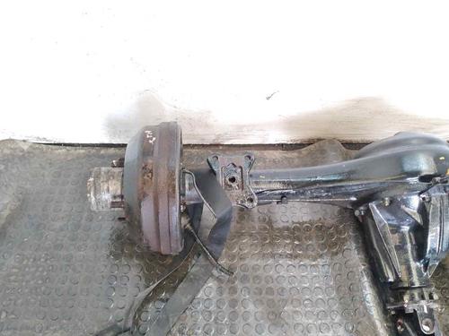 Rear axle NISSAN CABSTAR E (TL_, VL_)  | BP27433956M2 
