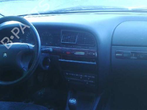 Pedal CITROËN XANTIA (X1_, X2_) 2.0 HDI 90 | BP2128044I4 