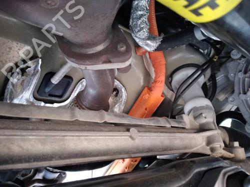 Steering rack HYUNDAI IONIQ (AE) 1.6 GDI Hybrid | BP8070017M22