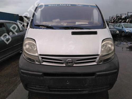 Right side indicator NISSAN PRIMASTAR Van (X83) 1.9 dCi 100 | BP11654447I19 