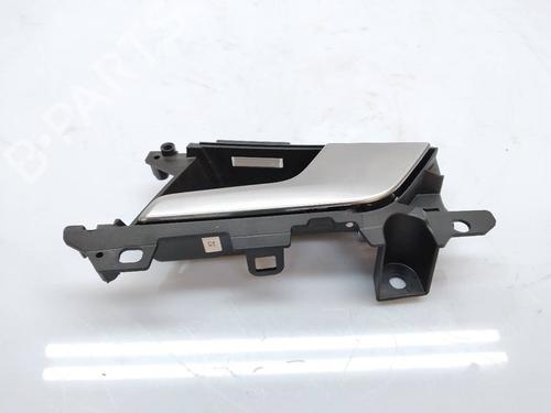 Used Rear right interior door handle Rear right interior door handle 8211649 8211649