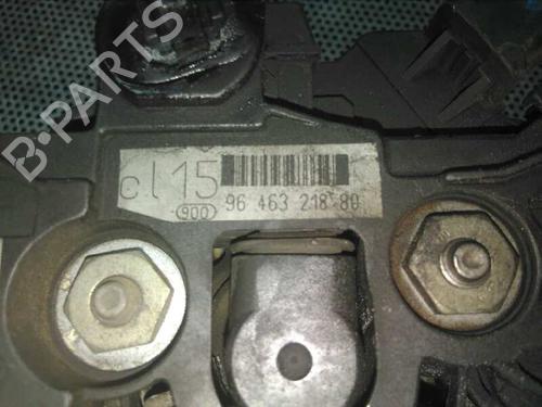 Alternator CITROËN C2 (JM_)  | BP648227M7 