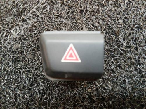 Used Warning switch PEUGEOT 208 I (CA_, CC_) 1.2 VTI 82 (82 hp) 4722492