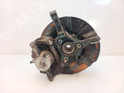 Right front steering knuckle KIA XCEED (CD) 1.0 T-GDI | BP37245731M26 - Image 4