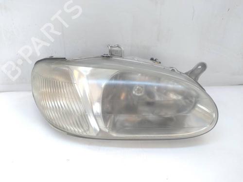 Used Right headlight Right headlight KIA SEPHIA Saloon (FA) [1992-2001] 3506829 3506829