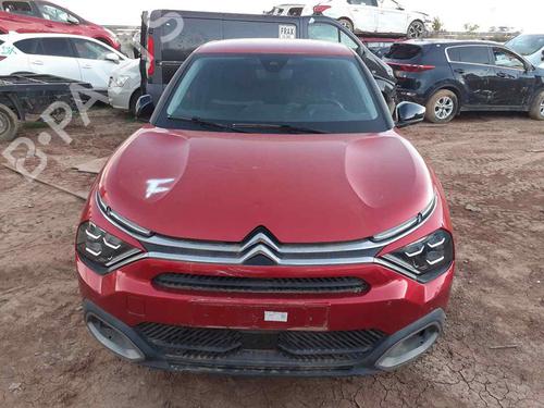 Front left seatbelt CITROËN C4 III (BA_, BB_, BC_) | BP30808410I26 - Image 3