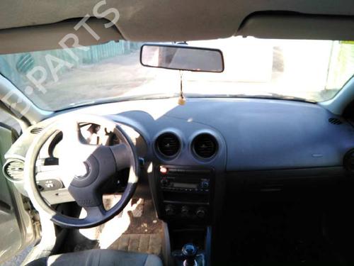 Oil sump SEAT IBIZA III (6L1)  | BP14045265M115  - Image 8