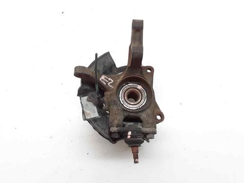 Left front steering knuckle KIA SPORTAGE II (JE_, KM_) 2.0 CRDi 4WD | BP4414177M25 