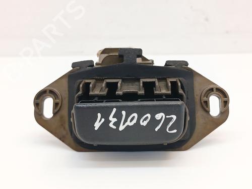 Used Other Other RENAULT MEGANE I (BA0/1_) 1.4 16V (BA0D, BA1H, BA0W, BA10) (95 hp) 33831773 33831773