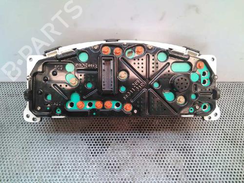 Instrument cluster OPEL AGILA (A) (H00) 1.0 12V (F68) | BP1279773C47 