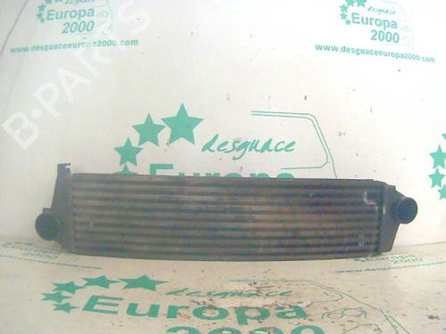 Used Intercooler Intercooler BMW 3 Compact (E36) 318 tds (90 hp) 589138 589138