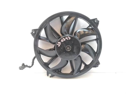 Used Radiator fan Radiator fan 14515490 14515490