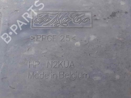 Protection sous caisse FORD FIESTA VI (CB1, CCN)  | BP30053486M92 