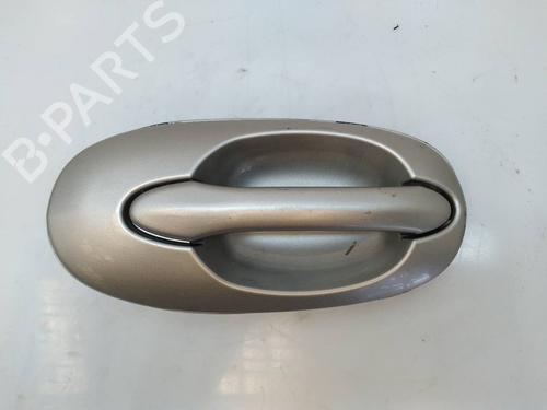 Used Exterior handle Exterior handle KIA CARNIVAL II (GQ) 2.9 CRDi (144 hp) 32496776 32496776