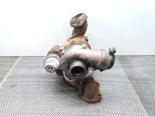 Used Turbocharger/Supercharger PEUGEOT 406 (8B) 1.9 TD (90 hp) 1432386