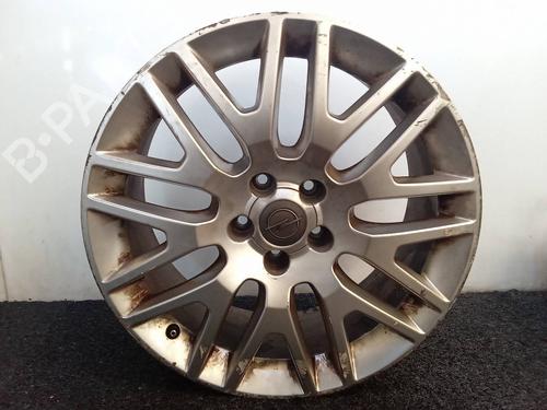 Rim OPEL ZAFIRA / ZAFIRA FAMILY B (A05) 1.9 CDTI (M75) | BP8275526C45 