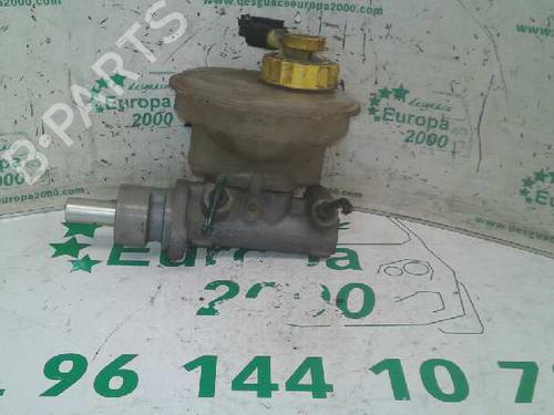 Used Brake master cylinder SEAT IBIZA II (6K1) 1.4 i (60 hp) 1592481
