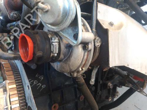 Motor KIA CARNIVAL II (GQ) 2.9 CRDi | BP4593008M1 