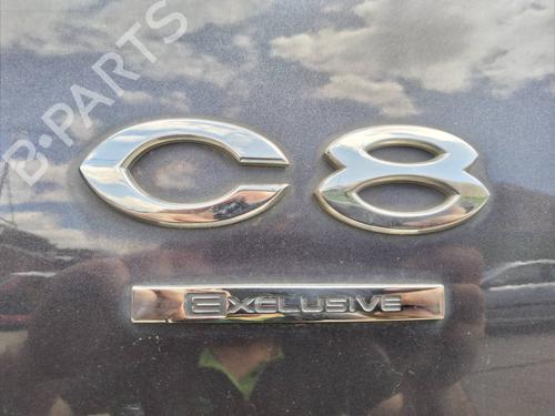 Other CITROËN C8 (EA_, EB_) 2.0 HDi 135 | BP25815737O1 - Image 14