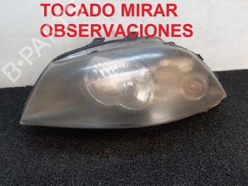 Used Left headlight Left headlight 6040387 6040387