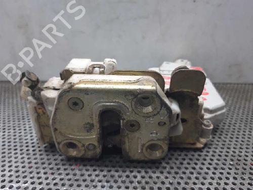 Front right lock NISSAN PRIMERA (P11)  | BP2954896C97 