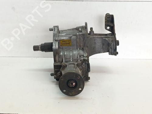 Used Transfer box Transfer box 33719281 33719281