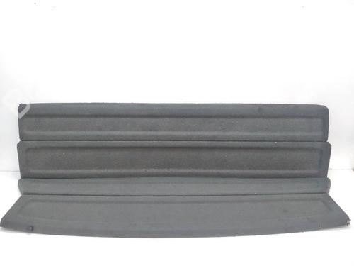 Used Rear parcel shelf Rear parcel shelf OPEL MERIVA A MPV (X03) [2003-2010] 13372402 13372402