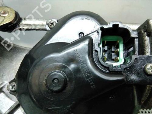 Front wiper motor NISSAN PRIMERA (P12) 1.6 | BP1355195M29 