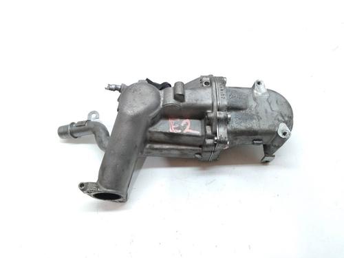Used Egr PEUGEOT 3008 I MPV (0U_) 1.6 HDi (112 hp) 16919137