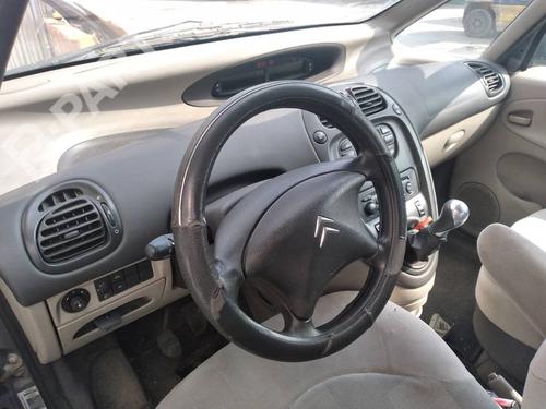 Egr CITROËN XSARA PICASSO (N68) 1.6 HDi | BP8262860M69  - Image 9