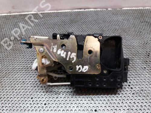Front right lock CHEVROLET REZZO MPV (U100) 2.0 | BP1988741C97 