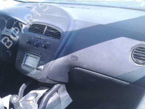 Rear wiper motor SEAT ALTEA (5P1)  | BP635417M102 