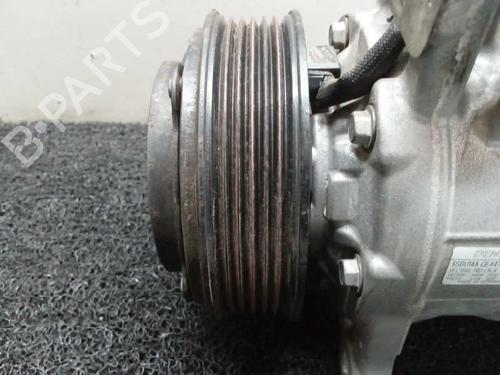 AC compressor BMW 1 (F20) | BP4433151M34 - Image 2