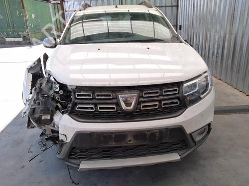 Front right lock DACIA SANDERO II | BP7452258C97 - Image 5