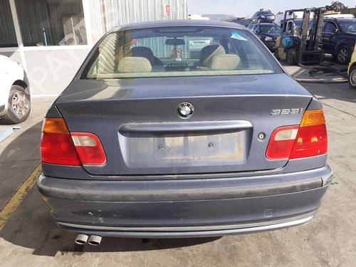 Right front window switch BMW 3 (E46) 323 i | BP24627828I26  - Image 9
