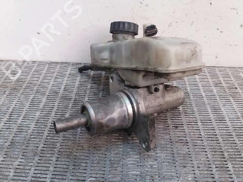 Used Brake master cylinder MERCEDES-BENZ SPRINTER 3-t Van (B903) [1995-2012]  1594174