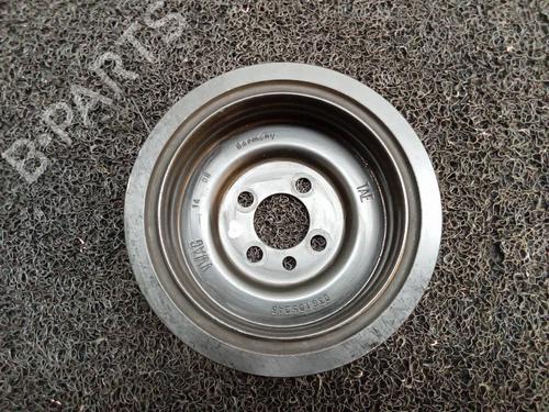 Pulley SEAT ALTEA (5P1)  | BP14042048M122 