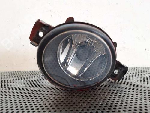 Used Left front fog light Left front fog light RENAULT MODUS / GRAND MODUS (F/JP0_) [2004-2026] 5767480 5767480