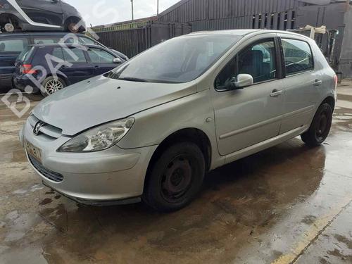 Left headlight PEUGEOT 307 Break (3E)  | BP29742987C28