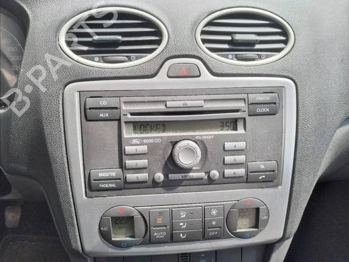 Rear parcel shelf FORD FOCUS II Turnier (DA_, FFS, DS) 1.8 TDCi | BP13900025C85 