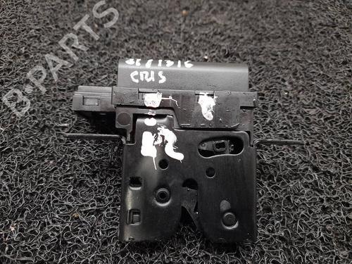 Used Tailgate lock Tailgate lock PEUGEOT 308 SW I (4E_, 4H_) [2007-2014] 9558950 9558950