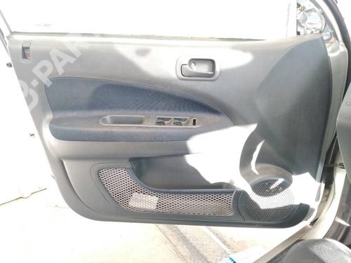 Used Left front door panel Left front door panel HONDA HR-V (GH_) 1.6 16V (GH1, GH3) (105 hp) 9094916 9094916
