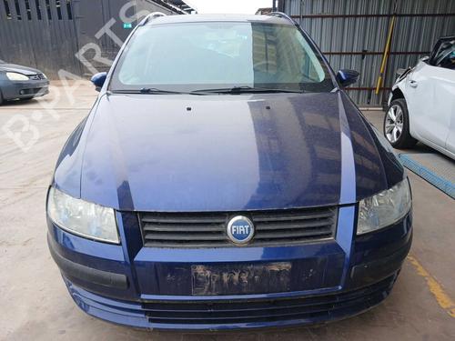 Brugte FIAT STILO Multi Wagon (192_) 1.9 JTD 4786856