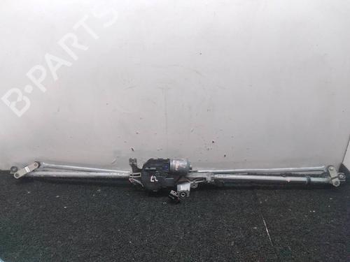 Used Front wiper motor Front wiper motor 4439136 4439136