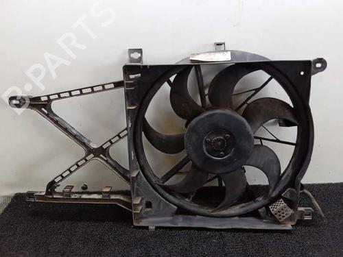 Used Radiator fan OPEL ASTRA H GTC (A04) 1.6 (L08) (105 hp) 6577930