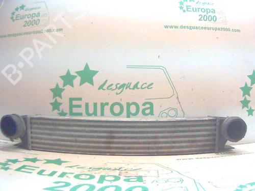 Used Intercooler Intercooler BMW 5 (E39) 520 d (136 hp) 587665 587665