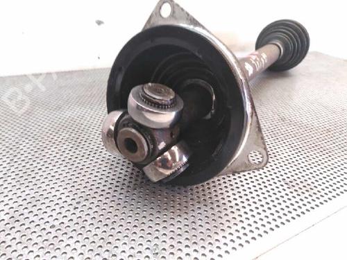 Left front driveshaft RENAULT ESPACE III (JE0_) 3.0 (JE0D) | BP867110M38 